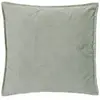 Image de Coussin Déhoussable Lilou - Vert Céladon 55x55 cm