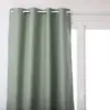 Image de Rideau occultant isolant - 140 x 260 cm - Gris clair