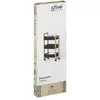 Image de Five simply smart Desserte de cuisine - Noir