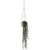 Image de Plante Artificielle Tombante Alicante 90cm Vert