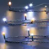 Image de Guirlande Lumineuse Extérieur Eloy 18m Blanc Chaud & Froid