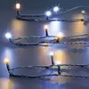 Image de Guirlande Lumineuse Extérieur Eloy 32m Blanc Chaud & Froid