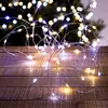 Image de Guirlande Lumineuse Extérieur Coper II 10m Blanc Chaud & Froid