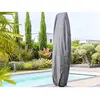 Image de HESPERIDE Housse de protection Hambo - Gris
