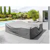 Image de Hesperide Housse pour salon de jardin Hambo S