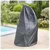 Image de HESPERIDE HAMBO 125x125x205 cm