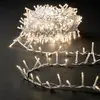 Image de Guirlande Lumineuse Extérieur Lisa 50m Blanc Chaud