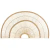 Image de Déco murale 160x90 cm PADMA Beige