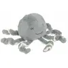 Image de Atmosphera Doudou peluche pieuvre