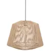 Image de Atmosphera Suspension Jily - Beige