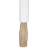 Image de But Lampadaire AISSA - Blanc