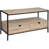 Image de Five simply smart Meuble TV Aliaj - Beige