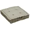 Image de Atmosphera Otto - 40x40x8 cm - Vert