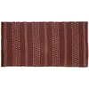 Image de Atmosphera Bota - 70x140 cm - Marron