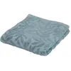Image de Drap de Bain Tencel 100x150cm Bleu