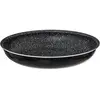 Image de Poêle en Aluminium Amovible 24cm Noir