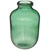 Image de Vase Bocal en Verre Ademo 28cm Vert
