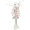 Image de Renne Télescopique Mathilde 76cm Blanc