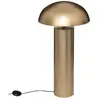 Image de But Lampe de sol Champi - Or
