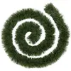Image de Guirlande de Noël Boa 500cm Vert