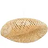 Image de Atmosphera Suspension Beddy en bambou - Beige