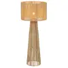Image de Lampe de sol H. 97 cm ADRIA Naturel
