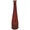 Image de Atmosphera Vase long Uly - Ambre