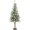 Image de Sapin de Noël Artificiel Nordstar 180cm Vert