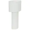 Image de Lampadaire droit H. 115 cm EIRA Blanc