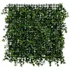 Image de Carré Végétal Artificiel Herbe Izy 50cm Vert