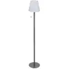 Image de Atmosphera Lampadaire Zack - Gris graphite