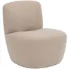 Image de Atmosphera Chauffeuse Leone - Beige