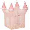 Image de Atmosphera Tente château princesse enfant - Rose