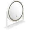 Image de Five simply smart Miroir LED sur pied   Blanc