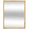 Image de Five simply smart Miroir mural bambou - Marron