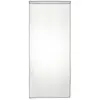 Image de Lot de 2 Rideaux Voilage Moly 60x120cm Blanc