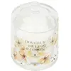 Image de Bougie Parfumée Oudy 240g Douceur de Lin