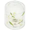 Image de Bougie Parfumée Oudy 240g Divin Jasmin