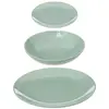 Image de Service de Table 18 Pièces Colorama 26cm Vert Menthe