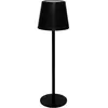 Image de Lampe d'Extérieur en Métal Cody 37cm Noir