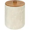 Image de Poubelle de Salle de Bain Côme 5L Beige