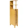 Image de Five simply smart meuble WC salle de bain - Naturel
