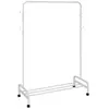 Image de Five simply smart Portant à vêtements - Blanc