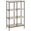 Image de Five simply smart Étagère 6 cases - Naturel