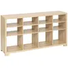 Image de Five simply smart Buffet bas 12 cases - Naturel