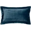 Image de Atmosphera Cuddly - 38 x 58 cm - Bleu Égéen