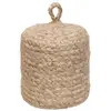Image de Atmosphera cale-porte en jute - Naturel