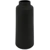 Image de Vase en Dolomite Rily 30cm Noir