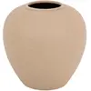 Image de Atmosphera Vase boule Rily - Rose