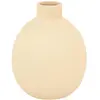 Image de Atmosphera Vase Rily - Beige